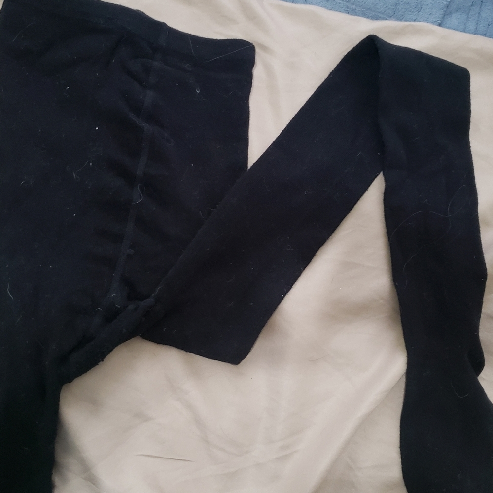 Leggings | stretchy & thick
